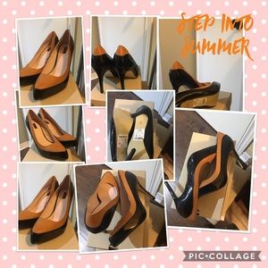 Shoes brand new never worn